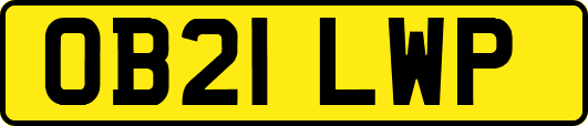 OB21LWP