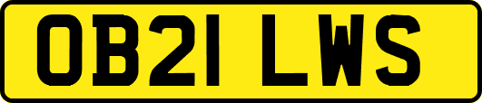 OB21LWS