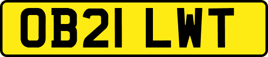 OB21LWT