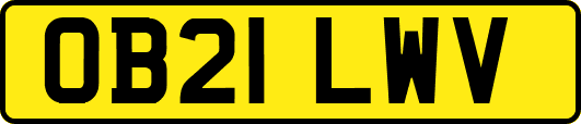 OB21LWV