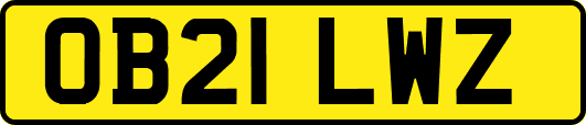 OB21LWZ