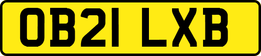OB21LXB