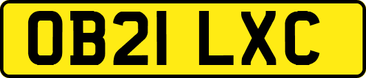 OB21LXC