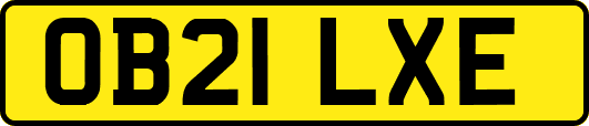 OB21LXE