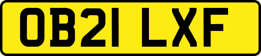 OB21LXF