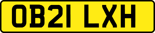 OB21LXH
