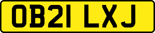 OB21LXJ