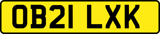 OB21LXK