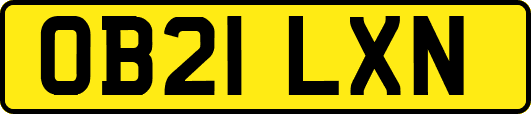 OB21LXN
