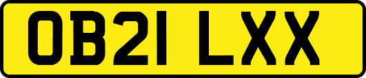 OB21LXX