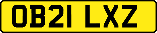 OB21LXZ