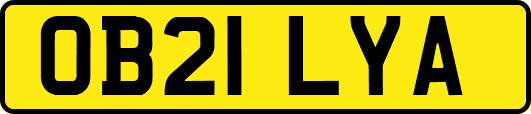 OB21LYA