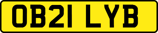 OB21LYB