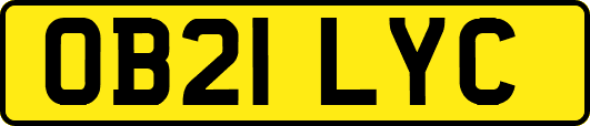 OB21LYC
