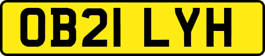 OB21LYH