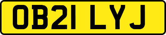 OB21LYJ
