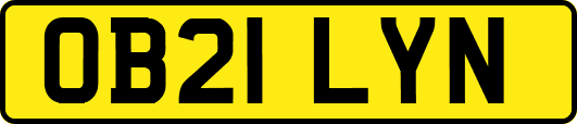 OB21LYN
