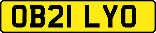 OB21LYO