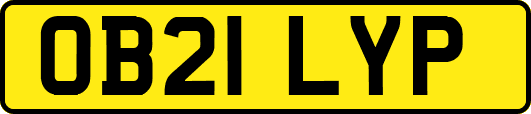 OB21LYP
