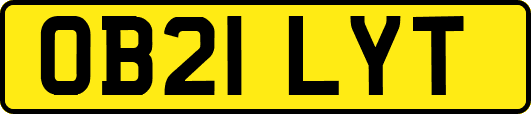 OB21LYT