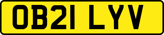 OB21LYV