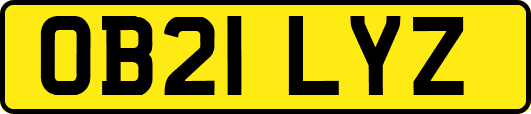 OB21LYZ