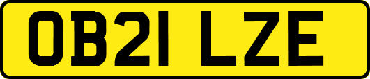 OB21LZE