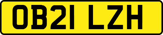 OB21LZH