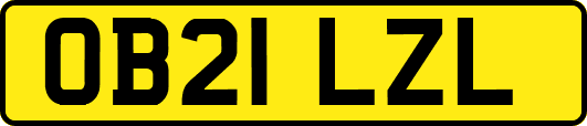 OB21LZL