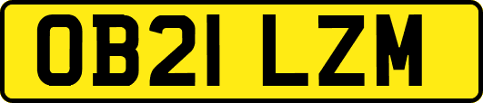OB21LZM