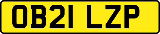 OB21LZP
