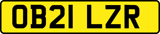 OB21LZR