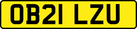 OB21LZU