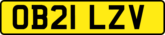 OB21LZV