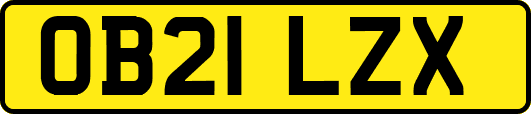 OB21LZX