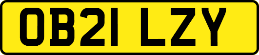 OB21LZY