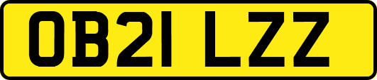 OB21LZZ