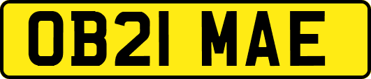 OB21MAE
