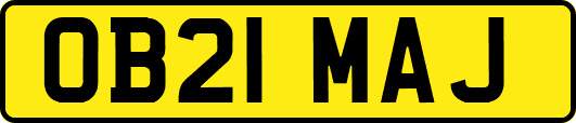 OB21MAJ