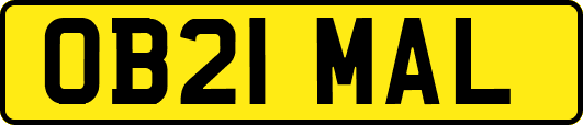 OB21MAL
