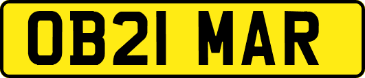 OB21MAR