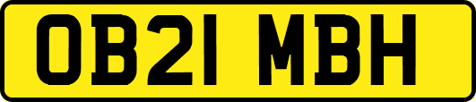 OB21MBH