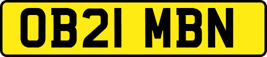 OB21MBN