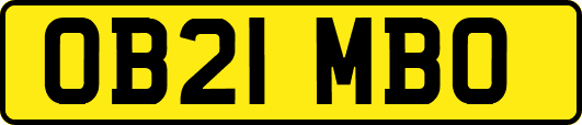 OB21MBO