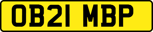 OB21MBP