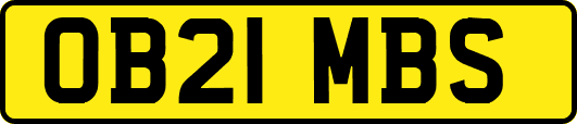 OB21MBS