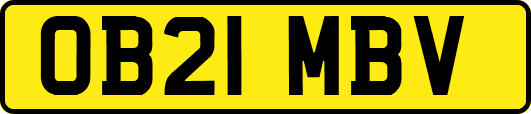 OB21MBV