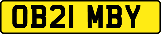 OB21MBY