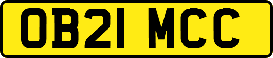 OB21MCC