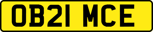 OB21MCE